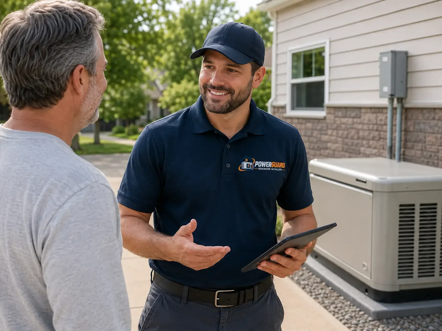 Generator Installation Derby, VT FAQs